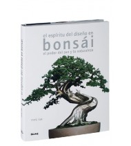 El espíritu del diseño en bonsái