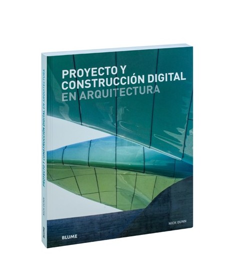 Proyecto y construcción digital en arquitectura