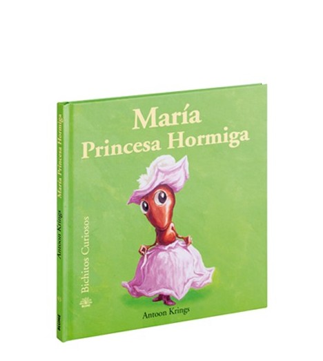 María Princesa Hormiga