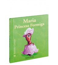 Maria Princesa Formiga