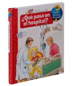 ¿Qué pasa en el hospital?