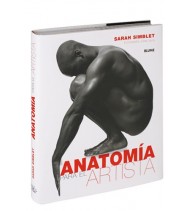 Anatomía para el artista