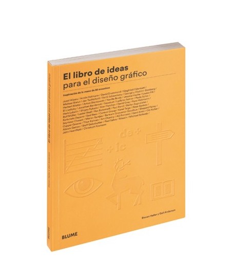 El libro de ideas para el diseño gráfico