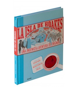 La Isla de Hoakes