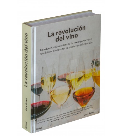La revolución del vino